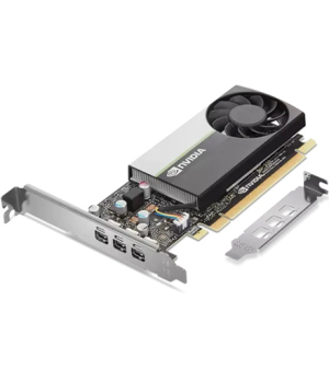 Lenovo | Graphics Card | T400 | NVIDIA | 4 GB | T400 | GDDR6 | PCIe 3.0 x 16