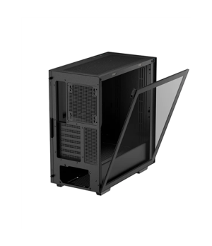 Deepcool | MID TOWER CASE | CH510 | Side window | Black | Mid-Tower | Power supply included No | ATX PS2