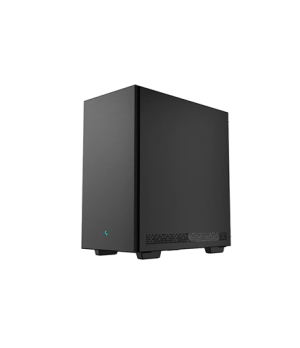 Deepcool | MID TOWER CASE | CH510 | Side window | Black | Mid-Tower | Power supply included No | ATX PS2