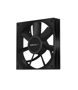 Deepcool | MID TOWER CASE | CH510 | Side window | Black | Mid-Tower | Power supply included No | ATX PS2