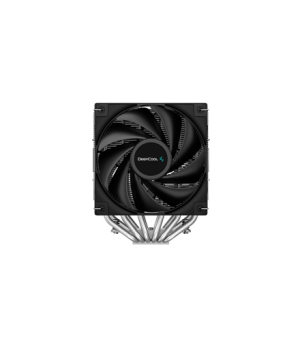Deepcool | AG620 | Black | Intel, AMD | CPU Air Cooler
