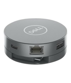 Dell | 6-in-1 USB-C Multiport Adapter | DA305 | USB Type-C