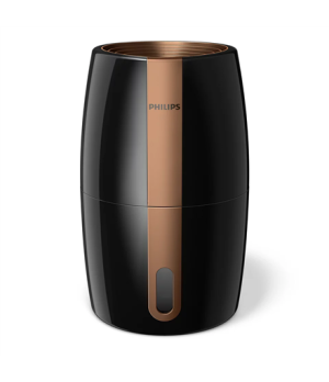 Philips | HU2718/10 | Humidifier | 17 W | Water tank capacity 2 L | Suitable for rooms up to 32 m² | NanoCloud technology | Humi