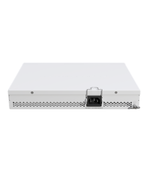 Cloud Router Switch | CSS610-8P-2S+IN | No Wi-Fi | 10/100/1000 Mbit/s | Ethernet LAN (RJ-45) ports 8 | Mesh Support No | MU-MiMO