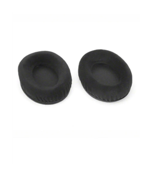 Sennheiser | Earpads with Foam Disk (1 pair) | 050635 | N/A | Black