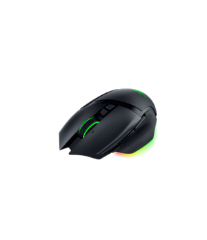 Razer | Gaming Mouse | Basilisk V3 Pro | Optical mouse | Wired/Wireless | Black | Yes