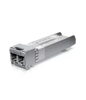 Ubiquiti | Optical Module Multi-Mode 2-PACK | UACC-OM-MM-10G-D-2 | Multi-Mode Fiber | 2 x LC SFP+ Connectors | Wavelength 850 nm