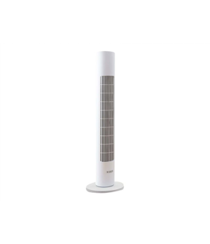 Xiaomi | Smart Tower Fan EU | BHR5956EU | Fan Tower | White | Diameter 31 cm | Number of speeds 100 | Oscillation | 22 W | Yes