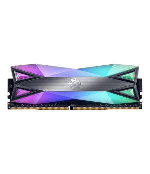 ADATA | 16 GB | DDR4 | 3600 MHz | PC/server | Registered No | ECC No