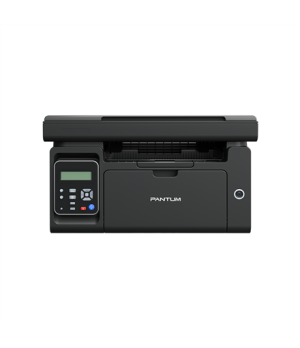 Pantum Multifunctional printer | M6500W | Laser | Mono | 3-in-1 | A4 | Wi-Fi | Black