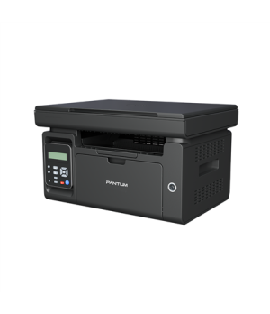 Pantum Multifunctional printer | M6500W | Laser | Mono | 3-in-1 | A4 | Wi-Fi | Black