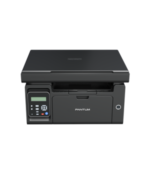 Pantum Multifunctional printer | M6500W | Laser | Mono | 3-in-1 | A4 | Wi-Fi | Black