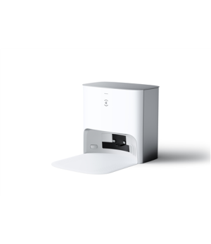 Ecovacs | CH2117 | Auto-Empty Station | White