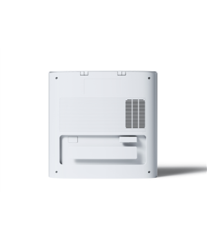 Ecovacs | CH2117 | Auto-Empty Station | White