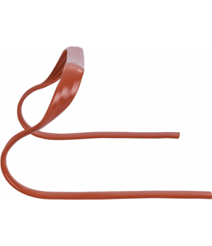 Pure2Improve | Flexible Hurdles - Low 14 cm | Red