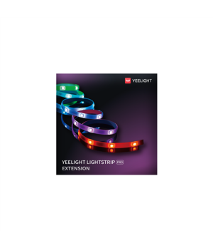 Yeelight|LED Lightstrip Pro Extention 1m|2.1 W|WLAN, Bluetooth