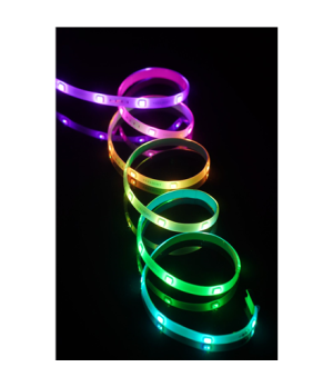 Yeelight|LED Lightstrip Pro Extention 1m|2.1 W|WLAN, Bluetooth