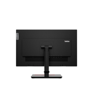 Lenovo | ThinkVision | T24m-29 | 23.8 " | IPS | FHD | 16:9 | 60 Hz | 4 ms | 1920 x 1080 | 250 cd/m² | HDMI ports quantity 1x HDM