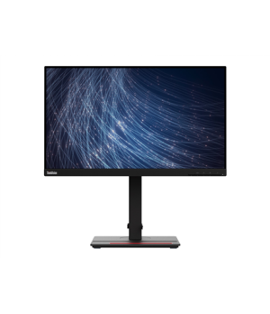 Lenovo | ThinkVision | T24m-29 | 23.8 " | IPS | FHD | 16:9 | 60 Hz | 4 ms | 1920 x 1080 | 250 cd/m² | HDMI ports quantity 1x HDM