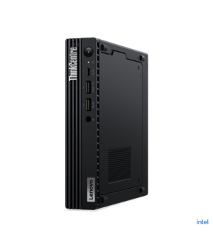Lenovo | ThinkCentre | M80q (Gen 3 ) | Desktop | Tiny | Intel Core i5 | i5-12500T | Internal memory 16 GB | SO-DIMM DDR5-4800 | 