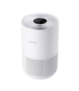 Xiaomi | Smart Air Purifier 4 Compact EU | 27 W | Suitable for rooms up to 16-27 m² | White