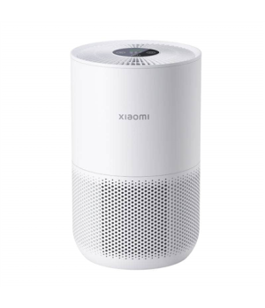 Xiaomi | Smart Air Purifier 4 Compact EU | 27 W | Suitable for rooms up to 16-27 m² | White