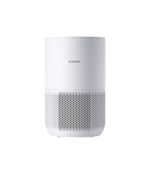 Xiaomi | Smart Air Purifier 4 Compact EU | 27 W | Suitable for rooms up to 16-27 m² | White