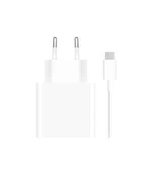 Xiaomi 33W Charging Combo (Type-A) EU | Xiaomi | 33W Charging Combo (Type-A) EU | BHR6039EU | USB-A