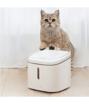 Xiaomi | Smart Pet Fountain EU | BHR6161EU | Capacity 2 L | White