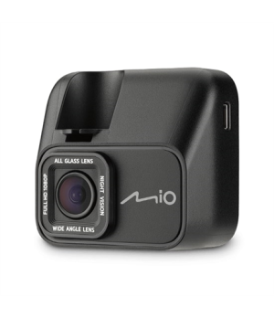 Mio | MiVue C545 | month(s) | Video Recorder | FHD | GPS | Dash cam | Audio recorder