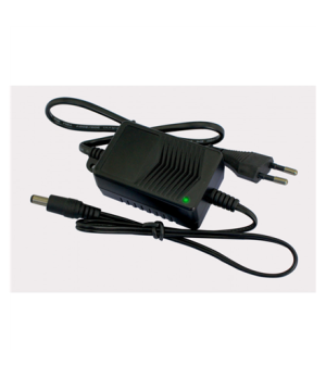 Hikvision | Power adapter | POWER BUBBLE PB-12-2TB | 12 V | Adapter