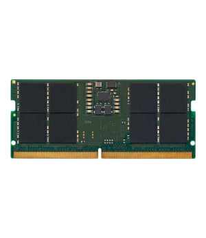 Kingston | 16 GB | DDR5 | 4800 MHz | Notebook | Registered No | ECC No