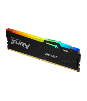 Kingston | 32 Kit (16GBx2) GB | DDR5 | 5200 MHz | PC/server | Registered No | ECC No