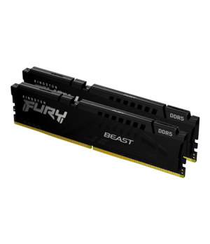 Kingston | 8 GB | DDR5 | 5200 MHz | PC/server | Registered No | ECC No