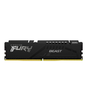 Kingston | 8 GB | DDR5 | 5200 MHz | PC/server | Registered No | ECC No