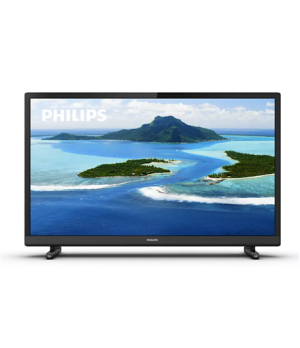 Philips | LED HD TV | 24PHS5507/12 | 24" (60 cm) | HD LED | Black