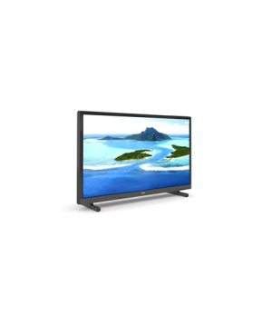 Philips | LED HD TV | 24PHS5507/12 | 24" (60 cm) | HD LED | Black