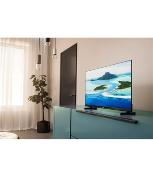 Philips | LED HD TV | 24PHS5507/12 | 24" (60 cm) | HD LED | Black