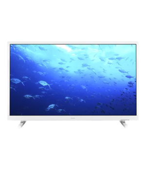 Philips | LED TV (include 12V input) | 24PHS5537/12 | 24" (60 cm) | HD LED | White