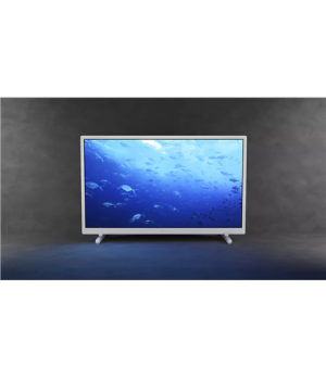 Philips | LED TV (include 12V input) | 24PHS5537/12 | 24" (60 cm) | HD LED | White