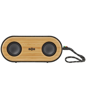 Marley | Get Together Mini 2 Speaker | Bluetooth | Black | Portable | Wireless connection