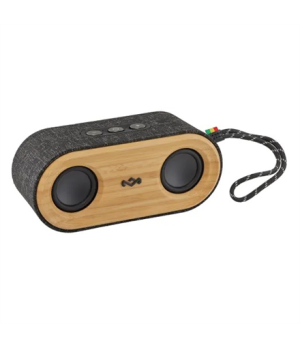 Marley | Get Together Mini 2 Speaker | Bluetooth | Black | Portable | Wireless connection