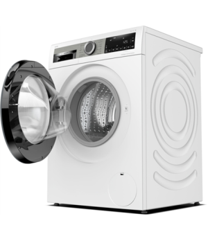 Bosch | WGG244ALSN | Washing Machine | Energy efficiency class A | Front loading | Washing capacity 9 kg | 1400 RPM | Depth 59 c