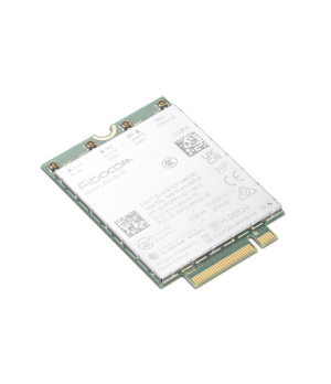 Lenovo | 4G LTE WWAN Module | ThinkPad Fibocom L860 CAT16