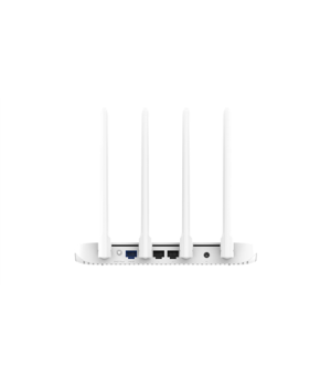 Router | AC1200 EU | 802.11ac | 300 + 867 Mbit/s | 10/100/1000 Mbit/s | Ethernet LAN (RJ-45) ports 3 | Mesh Support No | MU-MiMO