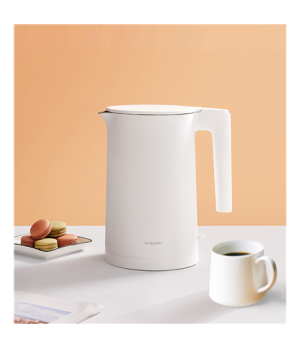 Xiaomi | Electric Kettle 2 EU | BHR5927EU | Electric | 1800 W | 1.7 L | Aluminium/Plastic | White