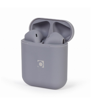 Gembird | TWS Earbuds Seattle | TWS-SEA-GW | In-Ear Bluetooth | Grey