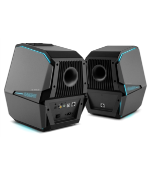 Edifier | G5000 | Gaming Speakers | Bluetooth | Black | Ω | 88 W | Wireless connection