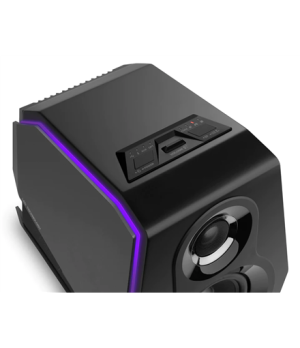 Edifier | G5000 | Gaming Speakers | Bluetooth | Black | Ω | 88 W | Wireless connection