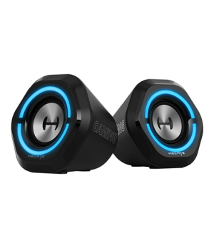 Edifier | G1000 | Gaming Speakers | Bluetooth | Black | Ω | W | Wireless connection